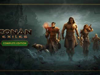 Conan Exiles